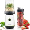 Breville Blend Active Compact Food Processor and Smoothie Maker (350W)