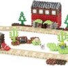 Little Tikes Waffle Blocks Steam Train - 48 x 81 x 11.5" - 173 Pcs - Image 5