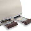 De'Longhi  4 Slice Vintage Icona Toaster - - Image 7