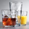 Wendy Bellissimo & Beyond Glassware Set - 18 Piece Mixed Drinkware - Image 6