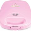 Breville Cupcake Maker with Accessories, Pink