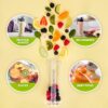Breville Blend Active Compact Food Processor and Smoothie Maker (350W) - Image 7