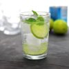Pasabahce 8pc Opus Drink Glassware Set - 7oz - Image 4