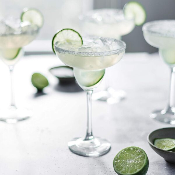 Libbey Margarita Glasses - Set of 6 - Image 7