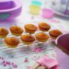 Breville Cupcake Maker with Accessories, Pink - Image 4