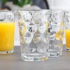 Pasabahce 8pc Opus Drink Glassware Set - 7oz - Image 5
