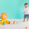 Bright Starts 3 In 1 Step 'n Ride Lion Baby Developmental Toys New Best Learn - Image 8