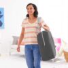 Skip Hop Play Yard To Night Expanding Baby Travel Crib - Image 10