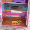 Kidkraft Treehouse Retreat Mansion Dollhouse Castle 56.1" X 16.9" X 59.3" - Image 4