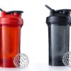 BlenderBottle Pro Series Shaker Bottle 28oz Shaker Cup - Image 4