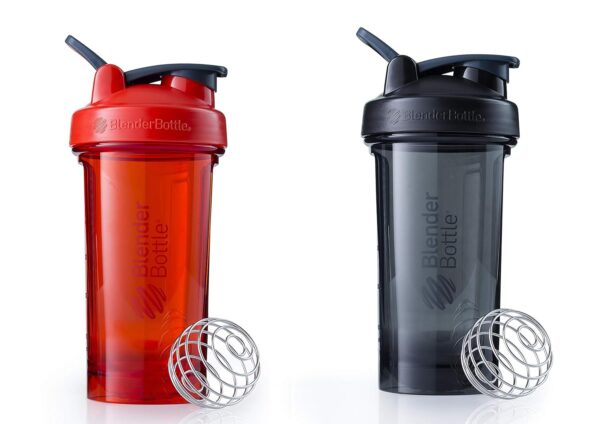 BlenderBottle Pro Series Shaker Bottle 28oz Shaker Cup - Image 4