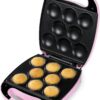 Breville Cupcake Maker with Accessories, Pink - Image 5