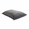 Lounge & Co. Jumbo Crash Pillow Foam Filled Plush Lounger - Image 6