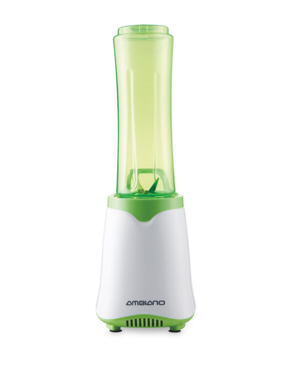 Ambiano Sturdy Smoothie Maker/Blender - 350W - Image 2