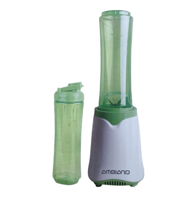 Ambiano Sturdy Smoothie Maker/Blender - 350W - Image 5