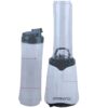 Ambiano Sturdy Smoothie Maker/Blender - 350W Black - Image 2