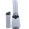 Ambiano Sturdy Smoothie Maker/Blender - 350W Black