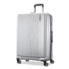 Samsonite Amplitude Hardside Set - 2-piece - Silver - Image 2