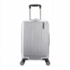 Samsonite Amplitude Hardside Set - 2-piece - Silver - Image 9