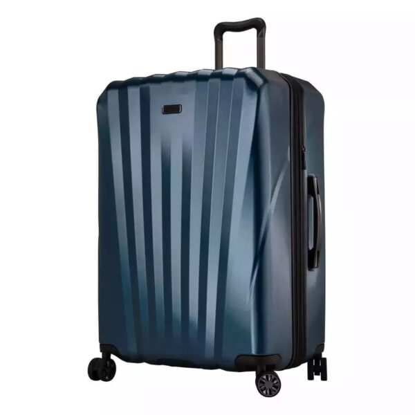 Ricardo Beverly Hills Windsor 2-Piece Hardside Luggage Set (Blue) - Image 4