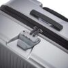 Samsonite Amplitude Hardside Set - 2-piece - Silver - Image 7