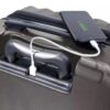 Ricardo Beverly Hills Windsor 2-Piece Hardside Luggage Set - Image 6