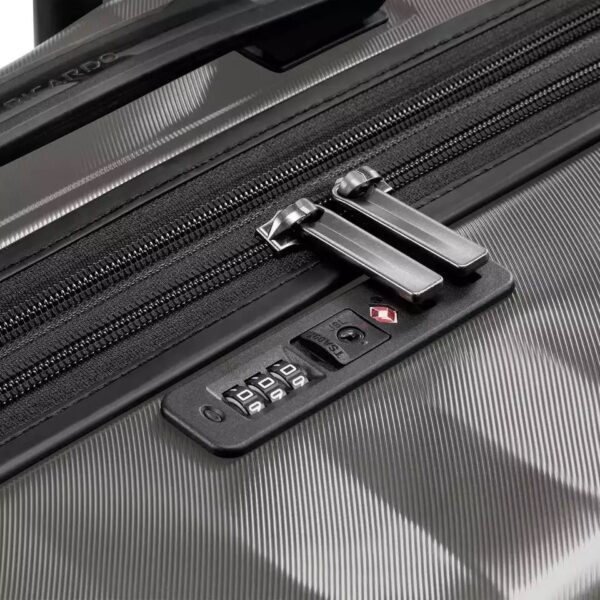 Ricardo Beverly Hills Windsor 2-Piece Hardside Luggage Set - Image 7