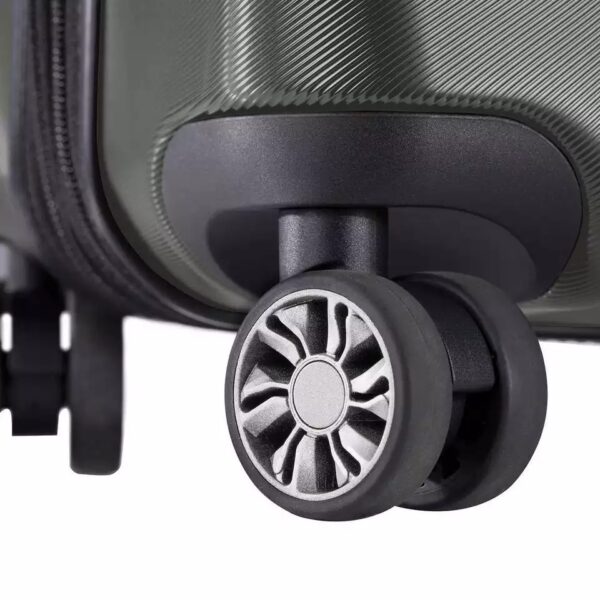 Ricardo Beverly Hills Windsor 2-Piece Hardside Luggage Set - Image 8