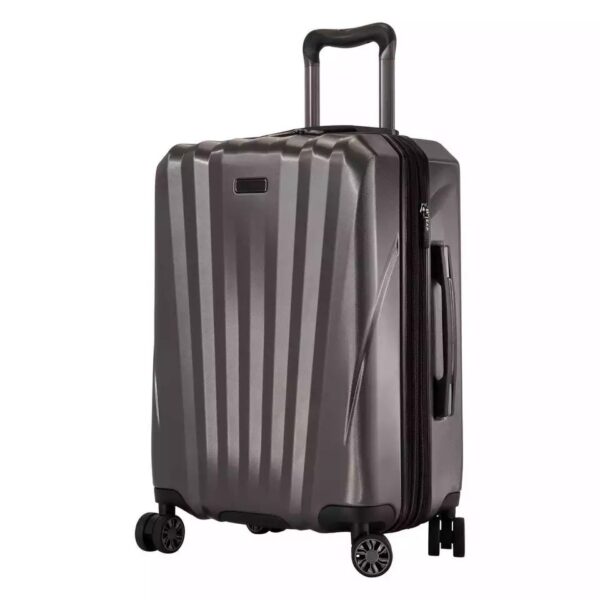Ricardo Beverly Hills Windsor 2-Piece Hardside Luggage Set - Image 3