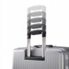 Samsonite Amplitude Hardside Set - 2-piece - Silver - Image 5
