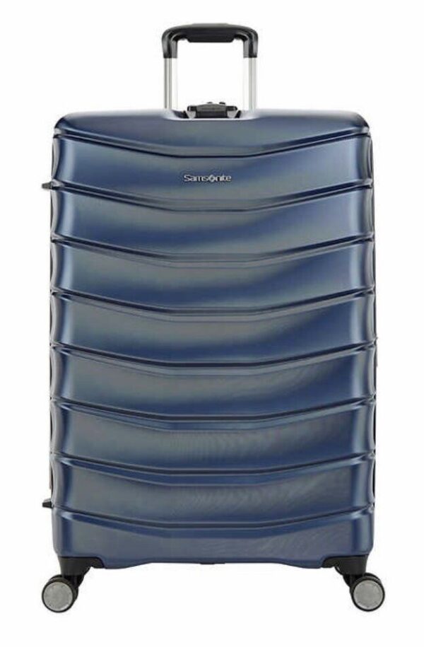 Samsonite Amplitude 2pc Hardside Luggage Set - Image 3