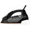 Breville Vin409 Aero Ceramic Steam Iron - 2400W - 250ml - Black - Image 4