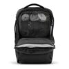 Solgaard Lifepack Endeavor Backpack With Closet - Black - Image 4