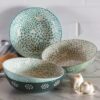 Baum Mums 4-Piece Dinner Bowl Set - Image 2
