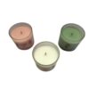 Yankee Candle Gift Set - 6 Scented Filled Votive Candles In Gift Box - Image 2