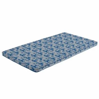 Purelux 2in1 Memory Foam Rollout Lounger Mattress