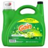 Gain Ultra Concentrated + Aromaboost Liquid Laundry Detergent - 159 Loads - 6.15L