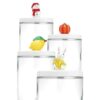 Mesa 2.1-gallon Glass Beverage Dispenser - Image 4