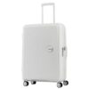 American Tourister Curio 3pc Hardside Luggage Set With Spinner Wheels - Image 2