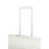 American Tourister Curio 3pc Hardside Luggage Set With Spinner Wheels - Image 3