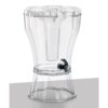 Buddeez Beverage Dispenser with Ice Cone Insert (3.5 gal.) - Image 2