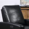 Northridge Wendell Leather Power Recliner Chair - Image 6