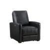 Northridge Wendell Leather Power Recliner Chair - Image 7