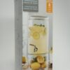 Mesa 2.1-gallon Glass Beverage Dispenser - Image 5