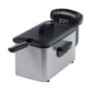 Breville Professional Stainless Steel Fryer - 2000W - Image 5