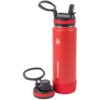Thermoflask Insulated Water Bottles With Changeable Lids, 710ml 2 Pack - Image 7