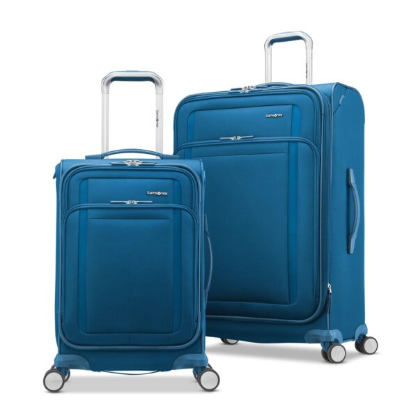 Samsonite Renew 2pc Softside Luggage Set