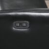 Northridge Wendell Leather Power Recliner Chair - Image 8
