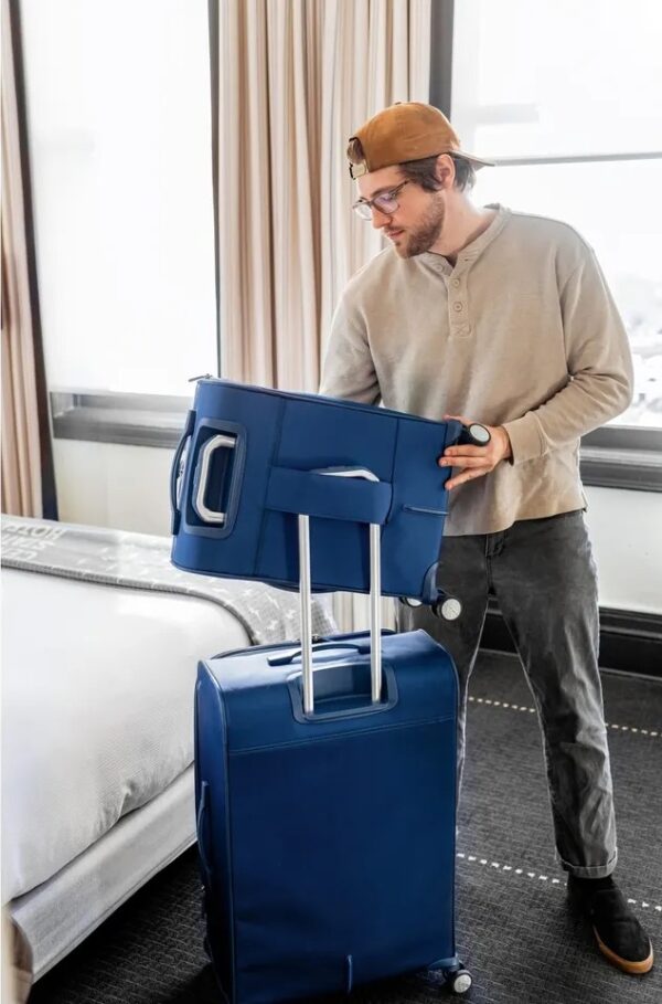 Samsonite Renew 2pc Softside Luggage Set - Image 5