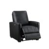Northridge Wendell Leather Power Recliner Chair - Image 10